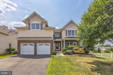 107 Willocks Circle, Somerset, NJ 08873 - MLS#: NJSO2003566