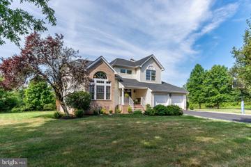 81 Matthews Farm Road, Belle Mead, NJ 08502 - MLS#: NJSO2003570