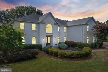 100 Ichabod Crane Lane, Belle Mead, NJ 08502 - MLS#: NJSO2003600