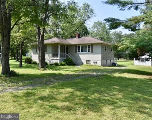 295 Sunnymeade Road, Hillsborough, NJ 08844 - MLS#: NJSO2003614