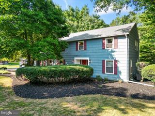 64 Catskill Court, Belle Mead, NJ 08502 - MLS#: NJSO2003626