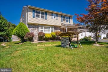 1551 Amwell Road, Somerset, NJ 08873 - MLS#: NJSO2003636