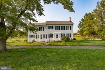 200 Willow Road, Hillsborough, NJ 08844 - MLS#: NJSO2003638