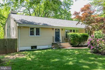 102 Mosher Road, Princeton, NJ 08540 - #: NJSO2003654