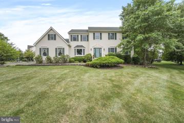 48 Milburn Drive, Hillsborough, NJ 08844 - #: NJSO2003656