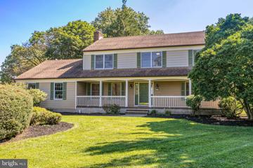 25 Charleston Drive, Skillman, NJ 08558 - MLS#: NJSO2003658