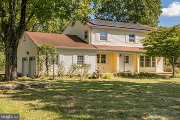 42 Ellis Drive, Belle Mead, NJ 08502 - MLS#: NJSO2003666