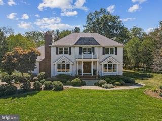 21 Sweet Briar Court, Belle Mead, NJ 08502 - MLS#: NJSO2003680