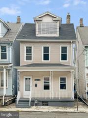 315 Mercer St, Phillipsburg, NJ 08865 - MLS#: NJWR2000380