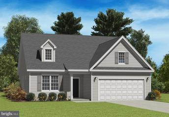 Lot #14 Cold Springs Rd, Orrtanna, PA 17353 - MLS#: PAAD2009628