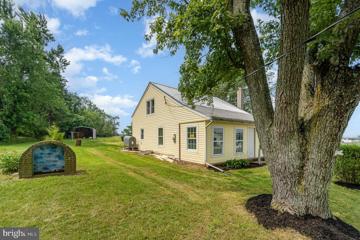 1590 Goldenville Road, Gettysburg, PA 17325 - #: PAAD2009784