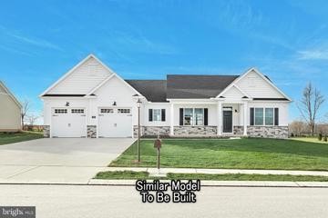 212 Onyx Rd Lot #80, New Oxford, PA 17350 - #: PAAD2010256