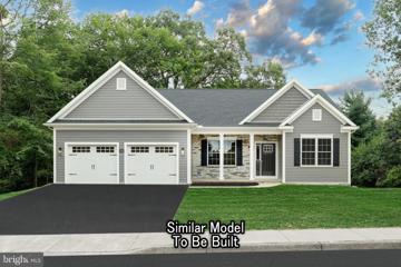 174 Onyx Road LOT 77, New Oxford, PA 17350 - #: PAAD2010264