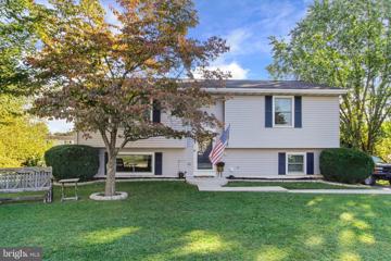 4 Paradise Court, New Oxford, PA 17350 - #: PAAD2010682