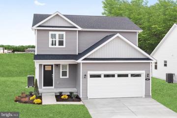 Homesite 57-  Chesterfield Road, New Oxford, PA 17350 - #: PAAD2010902