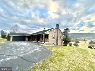 201 Country Club Trail, Fairfield, PA 17320 - MLS#: PAAD2011670