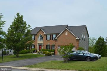 104 Fawn Hill Road, Hanover, PA 17331 - MLS#: PAAD2011856
