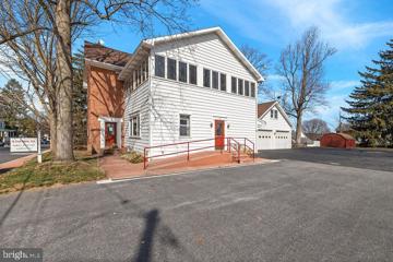 54 S High Street, Arendtsville, PA 17303 - #: PAAD2012266