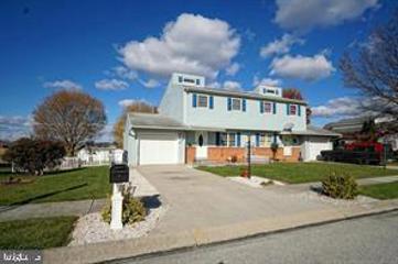 20 Franklin Court, Mcsherrystown, PA 17344 - #: PAAD2012374