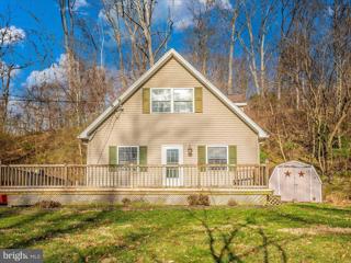 12-14-  Valley Trail, Fairfield, PA 17320 - #: PAAD2012394