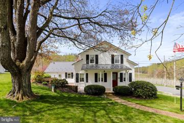 2180 Old Route 30, Orrtanna, PA 17353 - MLS#: PAAD2012568