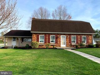 353 Parkway Drive, Littlestown, PA 17340 - #: PAAD2012732