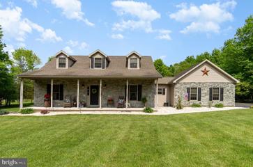 1095 The Spangler Road, New Oxford, PA 17350 - MLS#: PAAD2012912