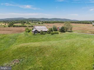 730 County Line Road, York Springs, PA 17372 - #: PAAD2013000