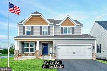 145 Amber View Drive LOT 155, East Berlin, PA 17316 - MLS#: PAAD2013142