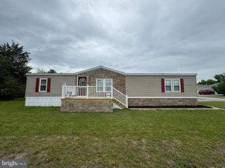 4820 Old Harrisburg Road Unit 46, Gettysburg, PA 17325 - MLS#: PAAD2013364