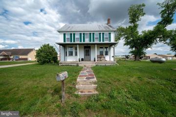 1225 Barlow Two Taverns Road, Gettysburg, PA 17325 - #: PAAD2013404