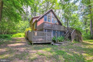 200 Boyds Hollow Road, Biglerville, PA 17307 - MLS#: PAAD2013632