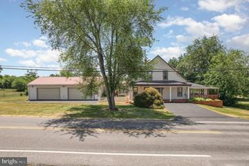 156 Old Route 30, Mc Knightstown, PA 17343 - MLS#: PAAD2013682