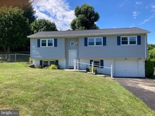 221 Kindig Road, Littlestown, PA 17340 - #: PAAD2013772