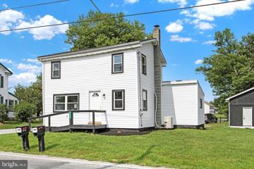 744 White Hall Road, Littlestown, PA 17340 - #: PAAD2014192