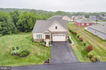 24 River Road, Gettysburg, PA 17325 - #: PAAD2014226