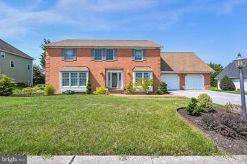 9 Wheaton Drive, Littlestown, PA 17340 - MLS#: PAAD2014236