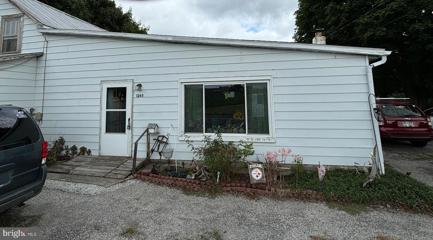 1265 Beecherstown Road, Biglerville, PA 17307 - #: PAAD2014246