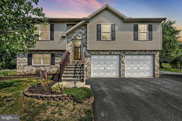 37 Pleasanton Drive, East Berlin, PA 17316 - #: PAAD2014256