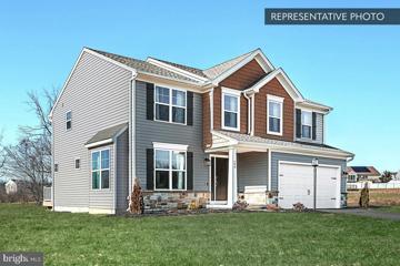 161 Amber View Drive LOT 154, East Berlin, PA 17316 - #: PAAD2014310