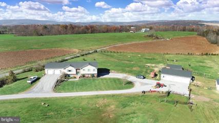 138 Crooked Creek Road, Gettysburg, PA 17325 - MLS#: PAAD2014314