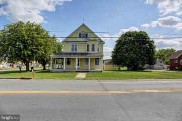 910 Frederick Pike, Littlestown, PA 17340 - #: PAAD2014328