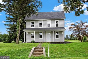 1441 E Berlin Road, New Oxford, PA 17350 - #: PAAD2014332