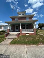 110 N Peters Street, New Oxford, PA 17350 - #: PAAD2014334