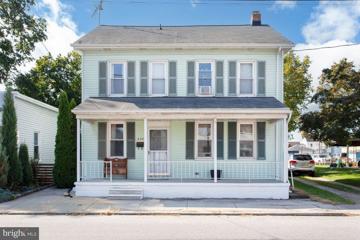 372 3RD Street, Hanover, PA 17331 - MLS#: PAAD2014384