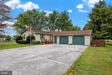 883 Sherman Drive, Gettysburg, PA 17325 - MLS#: PAAD2014406