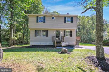 14 Bonnie Trail, Fairfield, PA 17320 - #: PAAD2014414