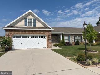 93 Stoners Circle, Littlestown, PA 17340 - MLS#: PAAD2014452