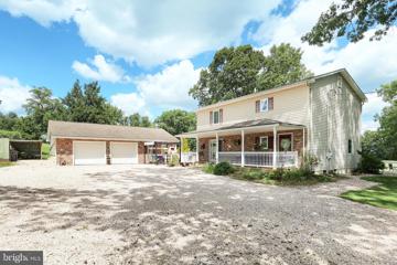 95-B  Slatersville Road, Biglerville, PA 17307 - #: PAAD2014456