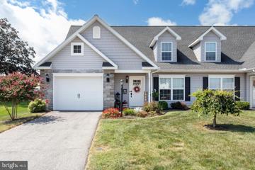 620 Linden Avenue, Hanover, PA 17331 - MLS#: PAAD2014468